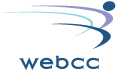 Web.cc Promo Logo